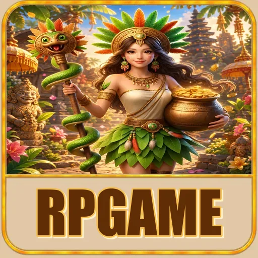 rpgame - Peningkatan performa dan UI/UX terbaru